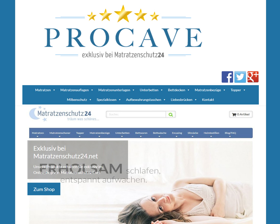 ProCave GmbH
