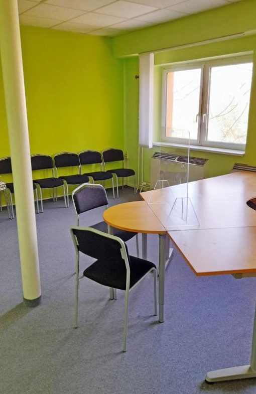 Büro möbliert - 22,6 qm – Bild 2