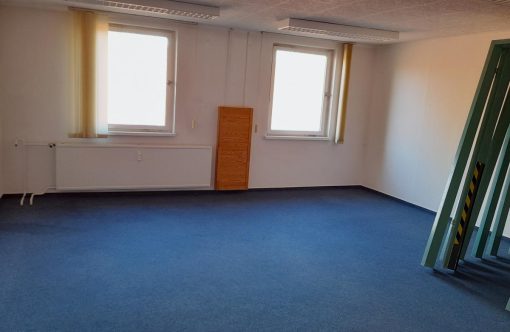 Büro - 30,3 qm